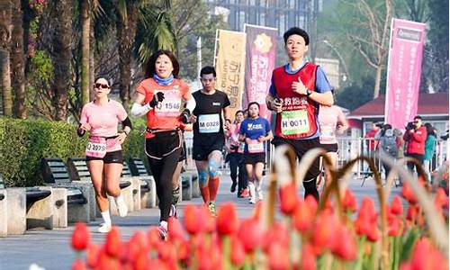 马拉松多少公里女子最好成绩_女子马拉松多少公里